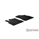 Gledring gumeni tepisi za Peugeot Partner/CITROEN Berlingo 2008->/FL 2015-11.2018 | shoptok.hr