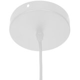 Atmosphera visilica na sajli LIBY 1xE27/25W/230V bambus | Eponuda.com