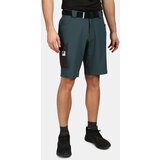 Kilpi Men's shorts NAVIA-M Dark green Cijene