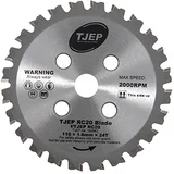102942 rezna ploča za sekač armature, 110mm, 24 zuba
