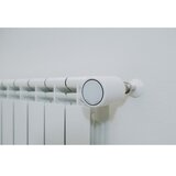 Immax NEO 07732B - KOMPLET 2x termostatske glave + BRIDGE PRO v2 2xAA/3V Tuya | Eponuda.com