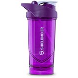 Shieldmixer HERO PRO, Logo Purple, 700 ml shaker, (20494638) Cene