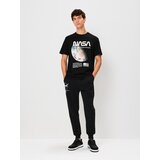 Sinsay Pamučna majica s printom NASA | shoptok.hr