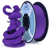 Ziro matte pla filament 1.75 mm - purple | Eponuda.com