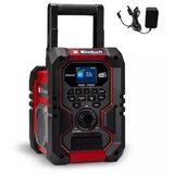 Einhell Aku radio TE-CR 18 Li, DAB+FM, BT Cijene