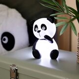 Atmosphera LED Dečje noćno svetlo PANDA LED/3xLR44 | Eponuda.com
