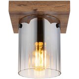 Globo 15915-1 - Plafonsko svetlo UNDERWOOD 1xE27/40W/230V | Eponuda.com