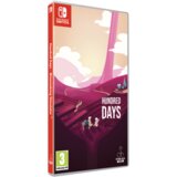 Broken Arms Games Hundred Days – Winemaking Simulator (Nintendo Switch) Cene