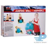 Planet Bike LOPTA ZA SKAKANJE BB-004GR-51 FIT-060-51 | ePonuda.com