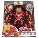 Figure djelovanja Marvel Hulkbuster | shoptok.hr