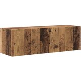 TV stenska omara Star les 60 x 31 x 29.5 cm Konstruiran les, (5000092142) | Shoptok.si