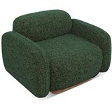 Makamii Temno zelen modul za sedežno garnituro Ailani – | Shoptok.si