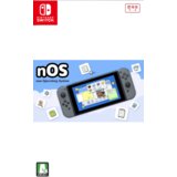  nos new operating system (switch) eshop nintendo key europe | ePonuda.com