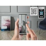 Samsung VS15A6031R4/GE ročni sesalnik in električna metla Ročni sesalnik Baterija Suho Ciklonski Brez vrečke 0,8 L 410 W Črna, Vijolična | Shoptok.si
