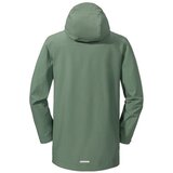 Schöffel Trekking-wanderjacke Geneva Zelena | shoptok.hr