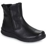 Ecco Babett Boot Black Crna Cijene