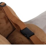  Plišani medvjedić za ljuljanje sa sjedalom | shoptok.hr