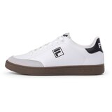 Fila Nizke superge 'COURTBAY' pesek / črna / bela | Shoptok.si