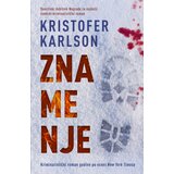 Laguna Kristofer Karlson - Znamenje Cene