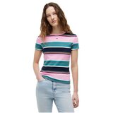 Tommy Hilfiger prugasta ženska majica Cene