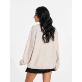 Sinsay ženski džemper 7471J-02M | shoptok.hr