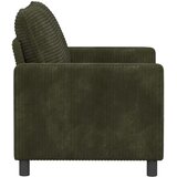 SOFA Zelena 126 x 81 x 87,5 cm Poliester | shoptok.hr