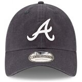 New Era Kape s šiltom Mlb core classic 2 0 rep atlbra Modra Cene