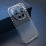  Futrola silikon clear za xiaomi 17 ultra 5g providna ( F124589 ) | Eponuda.com