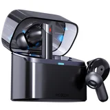 bluetooth slušalice MX-TW74 anc/ crna