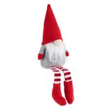  Novogodišnji vilenjak Moldi V30cm crveni | Eponuda.com