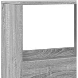  Regal za knjige boja hrasta 100x33x155,5 cm konstruirano drvo | shoptok.hr