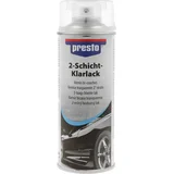 2-slojni prozorni lak - 400 ml