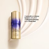 Shiseido Vital Perfection Intensive SculptDefine Serum lifting serum za učvrstitev kontur obraza 40 ml | Shoptok.si