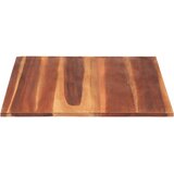 Stolna ploča od masivnog drva bagrema 15 - 16 mm 60 x 100 cm | Eponuda.com