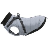 Trixie Jakna za Pse sa Amom Pontis Gray - XS | ePonuda.com