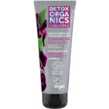 Natura Siberica DETOX KAMCHATKA Pre-Shampoo Scalp Cleansing Gel | shoptok.hr