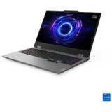 Lenovo LOQ 15IRX10 (Luna Grey) FHD IPS 144Hz, i7-13650HX, 16GB, 1TB SSD, RTX 5050 8GB (83JE009KYA) | ePonuda.com