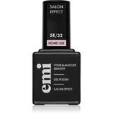 Emi E.Milac Salon Effect gel lak za nokte s korištenjem UV/LED lampe više nijansi #32 9 ml Cijene