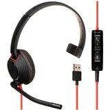 Poly Mikrofon za slušalke Blackwire 5210 z USB povezavo, (5000530066) | Shoptok.si