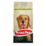 Kucho Premium hrana za odrasle pse - piletina - 15kg Cene