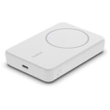 Belkin Baterija za brezžično polnjenje BoostCharge 5000mAh, (5000554497) | Shoptok.si