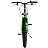 Volare dječji bicikl Sportivo 24" crno zeleni | shoptok.hr