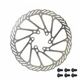 Force Rotor disk kočnice -2 160 mm, 6rupa u
