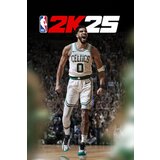 PS4 / PSN NBA 2K25 Pre-Order Bonus (DLC) (PS5) PSN Key EUROPE Cene