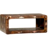 TV ormar Šareni 60 x 30 x 25 cm Čvrsto drvo iz reciklaže | shoptok.hr