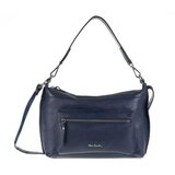 Pierre Cardin Ženska koŽna torba 1981/ teget | Eponuda.com