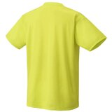 Yonex Majice s kratkimi rokavi CTYM00464LY Rumena | Shoptok.si