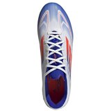 Adidas Čevlji za nagomet F50 League Mg J IF1370 Bela | Shoptok.si