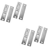 INF Magnetni zapah, magnetni zapah za vrata M 4-Set, (21276758) | Shoptok.si