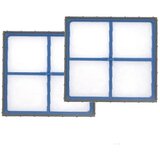 INORCO Rezervni deli za V8s X750 X785 V80 robotski sesalnik Stranska krtača HEPA Filter Mop, (21993230) | Shoptok.si